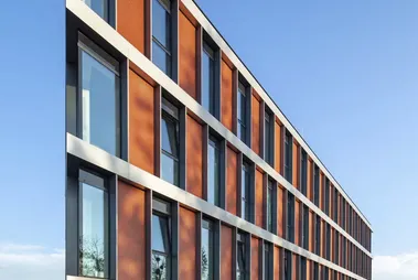 Matarnia Office Park