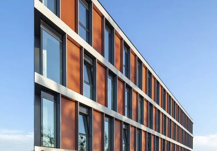 Biuro Matarnia Office Park