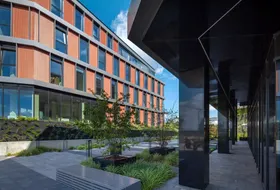 Biuro Matarnia Office Park