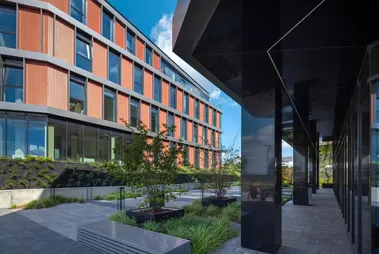 Matarnia Office Park
