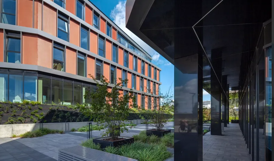 Biuro Matarnia Office Park