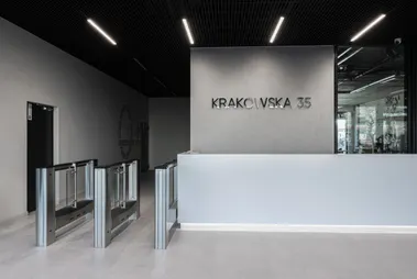 Krakowska 35