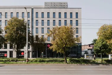 Krakowska 35