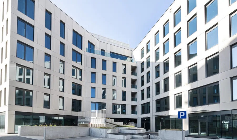 Biuro Krakowska 35