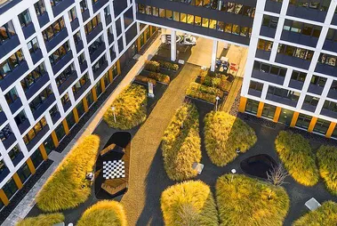 Business Garden Wrocław 6-7