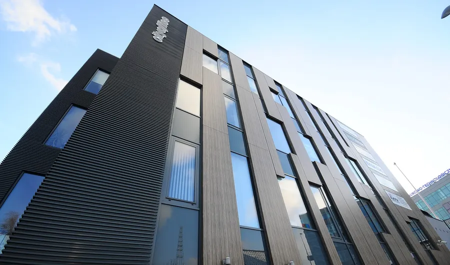 Biuro City Office
