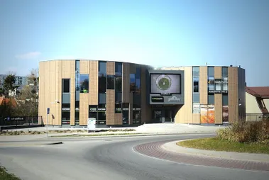 City Office