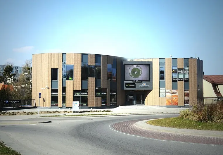 Biuro City Office