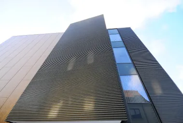 City Office