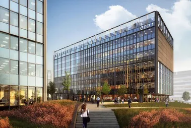 ECOCITY (Phase 1)