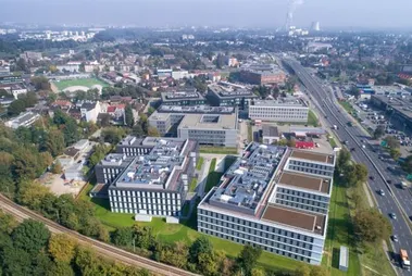 Enterprise Park B