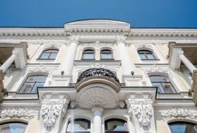 Biuro Mokotowska 57