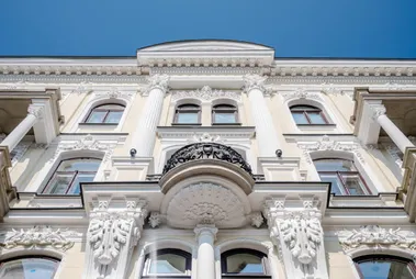 Mokotowska 57