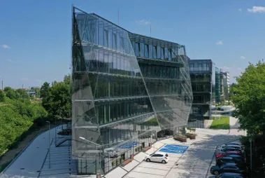 Equal Business Park D