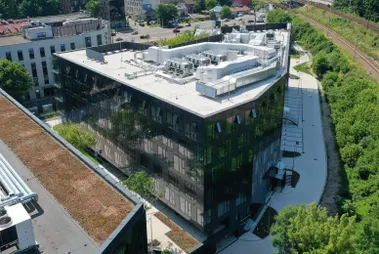 Equal Business Park D