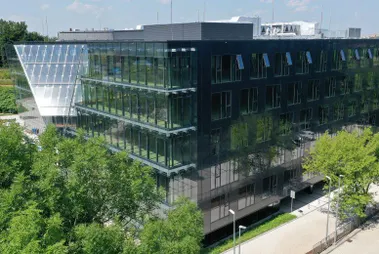 Equal Business Park D