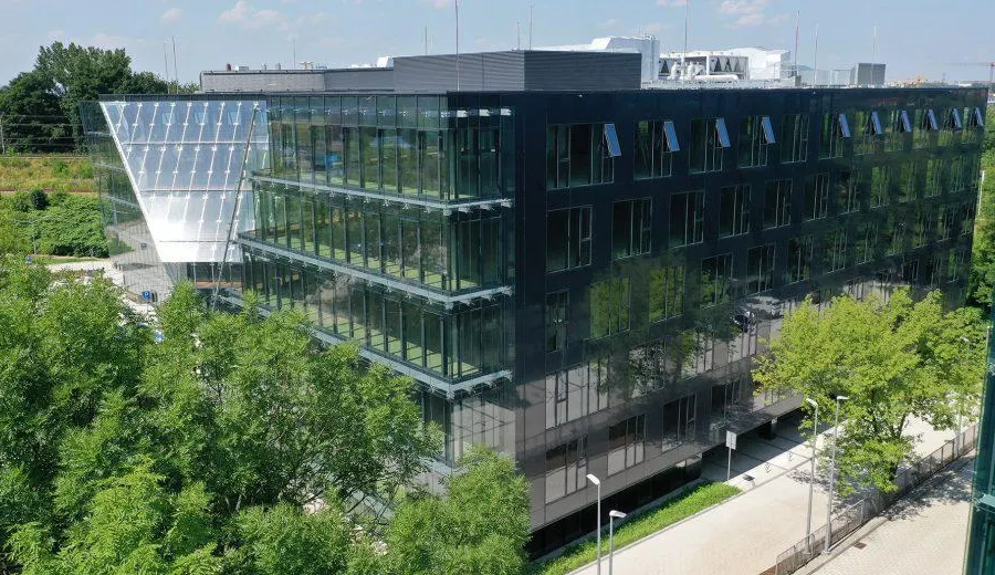 Biuro Equal Business Park D