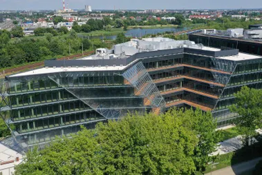 Equal Business Park D