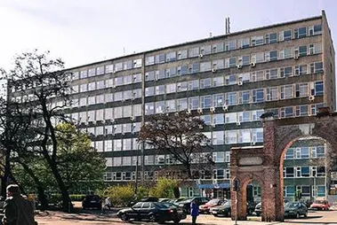 Mińska 25