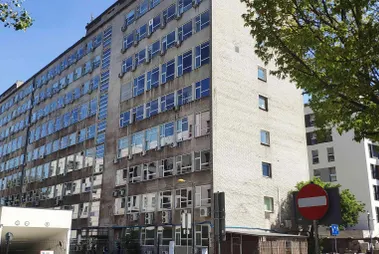 Mińska 25