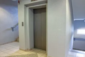Biuro Bystra Poznań