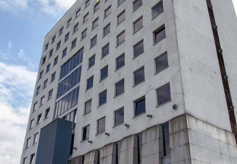 Biuro Bystra Poznań