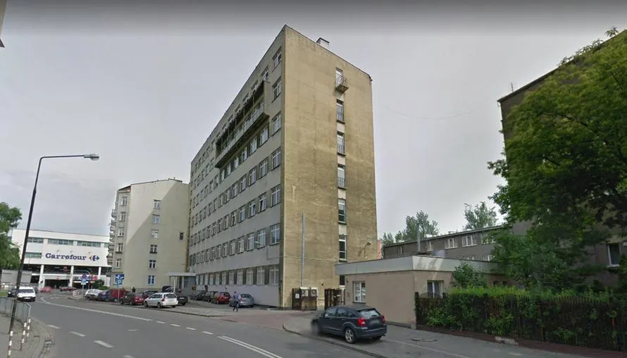 Biuro Brzeska 24