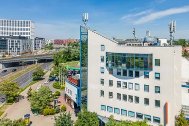 Centrum Handlowe TGG