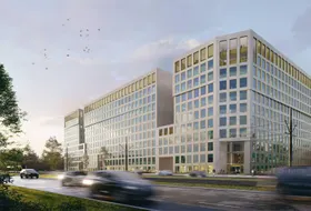 Biuro Brain Park B