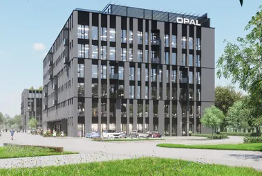 Cross Office