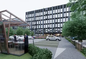 Biuro Cross Office