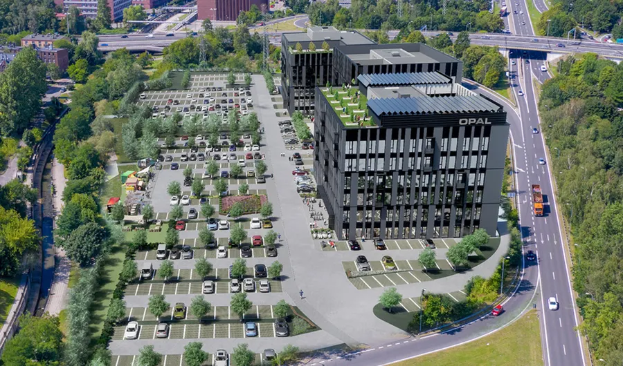 Biuro Cross Office