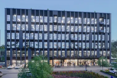 Cross Office