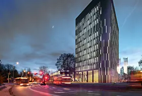 Biuro DL Tower