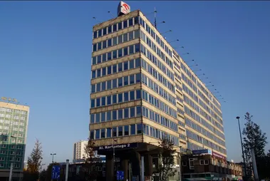Korfantego 2