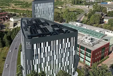 DL Tower  - Phase II