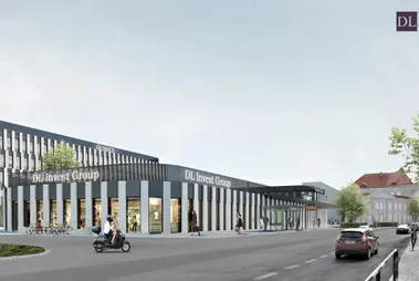 DL Prime Gliwice