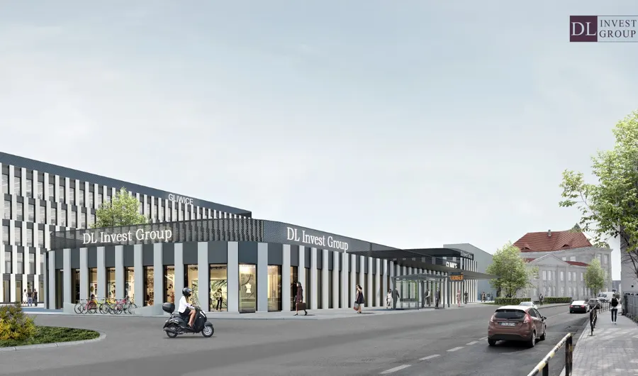 Biuro DL Prime Gliwice