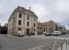 Stary Dworzec 10