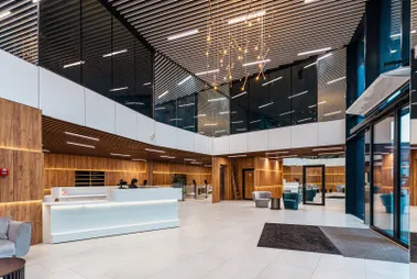 Grundmanna Office Park