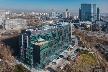 Grundmanna Office Park