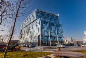 Biuro Grundmanna Office Park