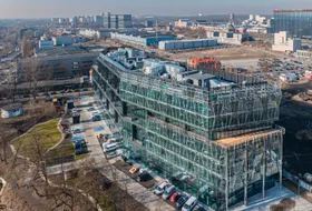 Biuro Grundmanna Office Park
