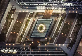 Biuro Global Office Park A2