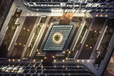 Global Office Park A2