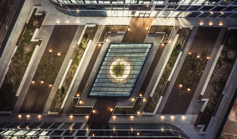 Biuro Global Office Park A2