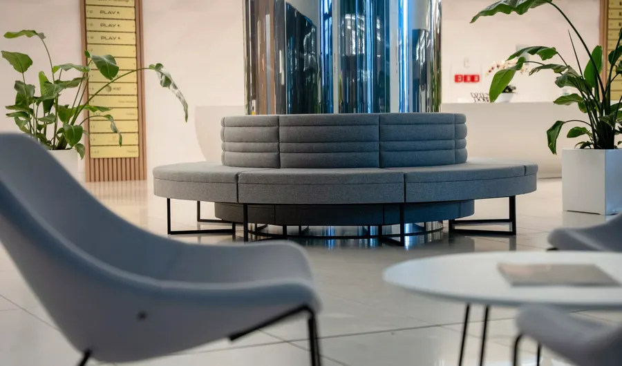 Biuro Global Office Park A2
