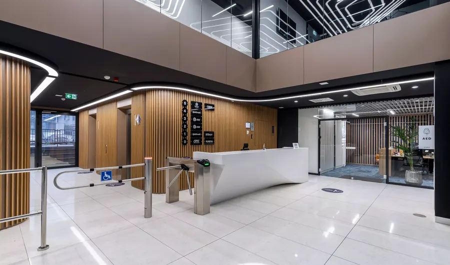 Biuro Global Office Park A2