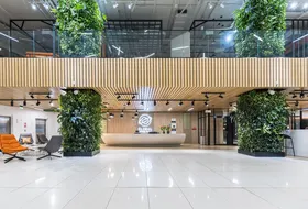 Biuro Global Office Park A2