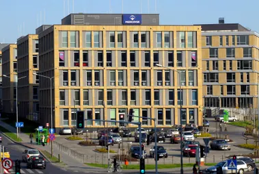 Malta Office Park D
